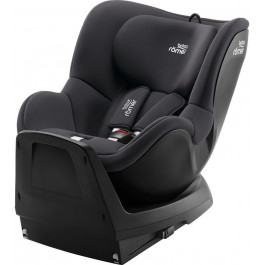   Britax-Romer DUALFIX M PLUS Midnight Grey (2000036889)