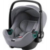 Britax-Romer Baby-Safe 3 i-Size Frost Grey (2000035070) - зображення 1