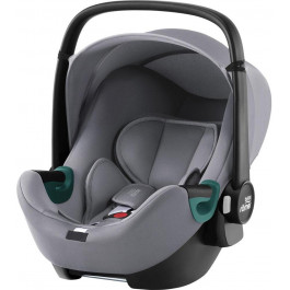   Britax-Romer Baby-Safe 3 i-Size Frost Grey (2000035070)