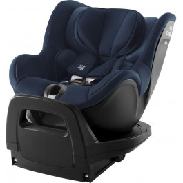   Britax-Romer DUALFIX PRO Night Blue (2000039720)