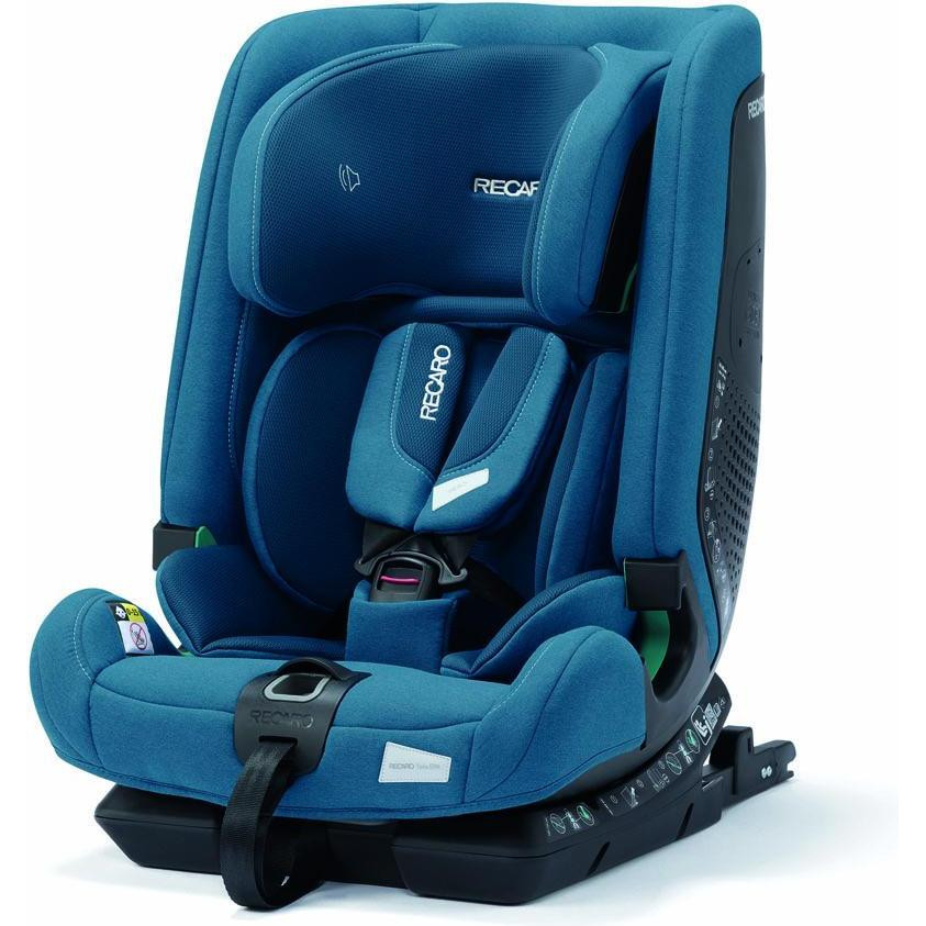 Recaro Toria Elite Steel Blue (89044630050) - зображення 1