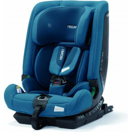   Recaro Toria Elite Steel Blue (89044630050)