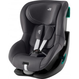   Britax-Romer KING Pro Midnight Grey (2000039216)