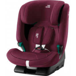   Britax-Romer VERSAFIX Burgundy Red (2000039018)