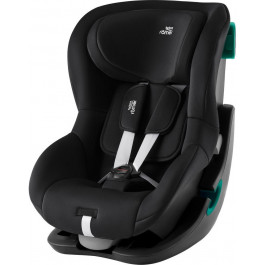   Britax-Romer KING Pro Space Black (2000039215)