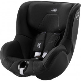   Britax-Romer DUALFIX 5Z Galaxy Black (2000038860)