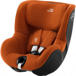   Britax-Romer DUALFIX 5Z Golden Cognac (2000038854)