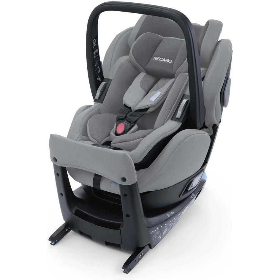 Recaro Salia Elite i-Size - зображення 1