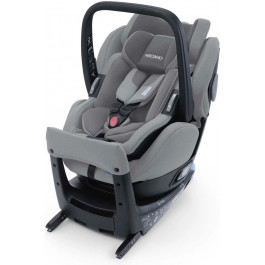   Recaro Salia Elite i-Size Prime Silent Grey (89020310050)