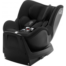   Britax-Romer DUALFIX PLUS Space Black (2000036276)