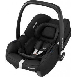   Maxi-Cosi CabrioFix Essential Black (8617672120)