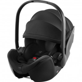   Britax-Romer BABY-SAFE PRO Space Black (2000040135)