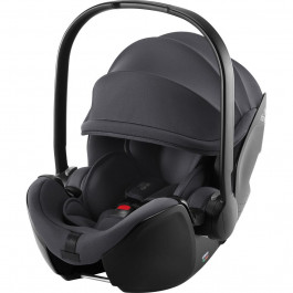   Britax-Romer BABY-SAFE PRO Midnight Grey (2000040137)