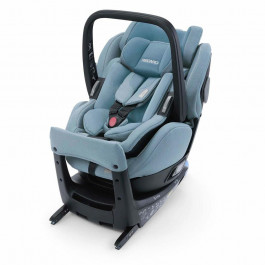   Recaro Salia Elite i-Size Prime Frozen Blue (89020340050)