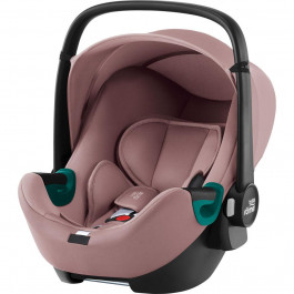   Britax-Romer BABY-SAFE3 i-SIZE Dusty Rose (2000039699)