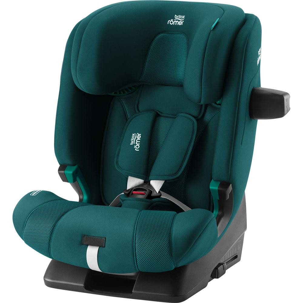 Britax-Romer Advansafix Pro Atlantic Green (2000038234) - зображення 1