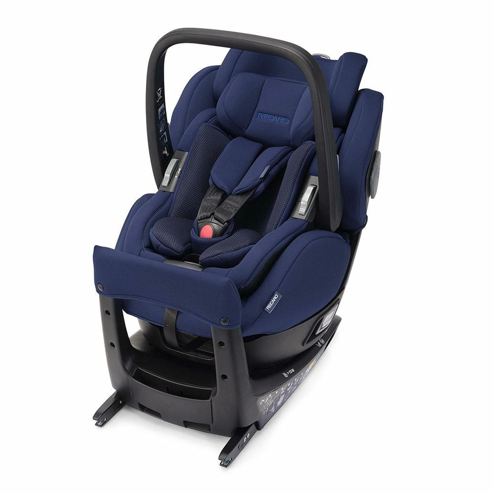 Recaro Salia Elite i-Size (89020420050) - зображення 1