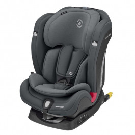   Maxi-Cosi Titan Plus I-Size Authentic Graphite (8836550110)