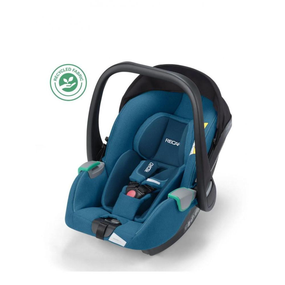 Recaro AVAN Steel Blue (00089030630050) - зображення 1