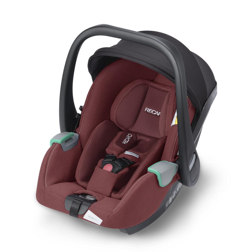 Recaro AVAN Iron Red (00089030660050) - зображення 1