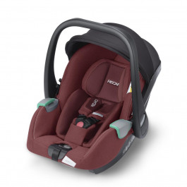   Recaro AVAN Iron Red (00089030660050)