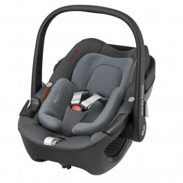   Maxi-Cosi Pebble 360 Luxe Twillic Grey (8044370300)