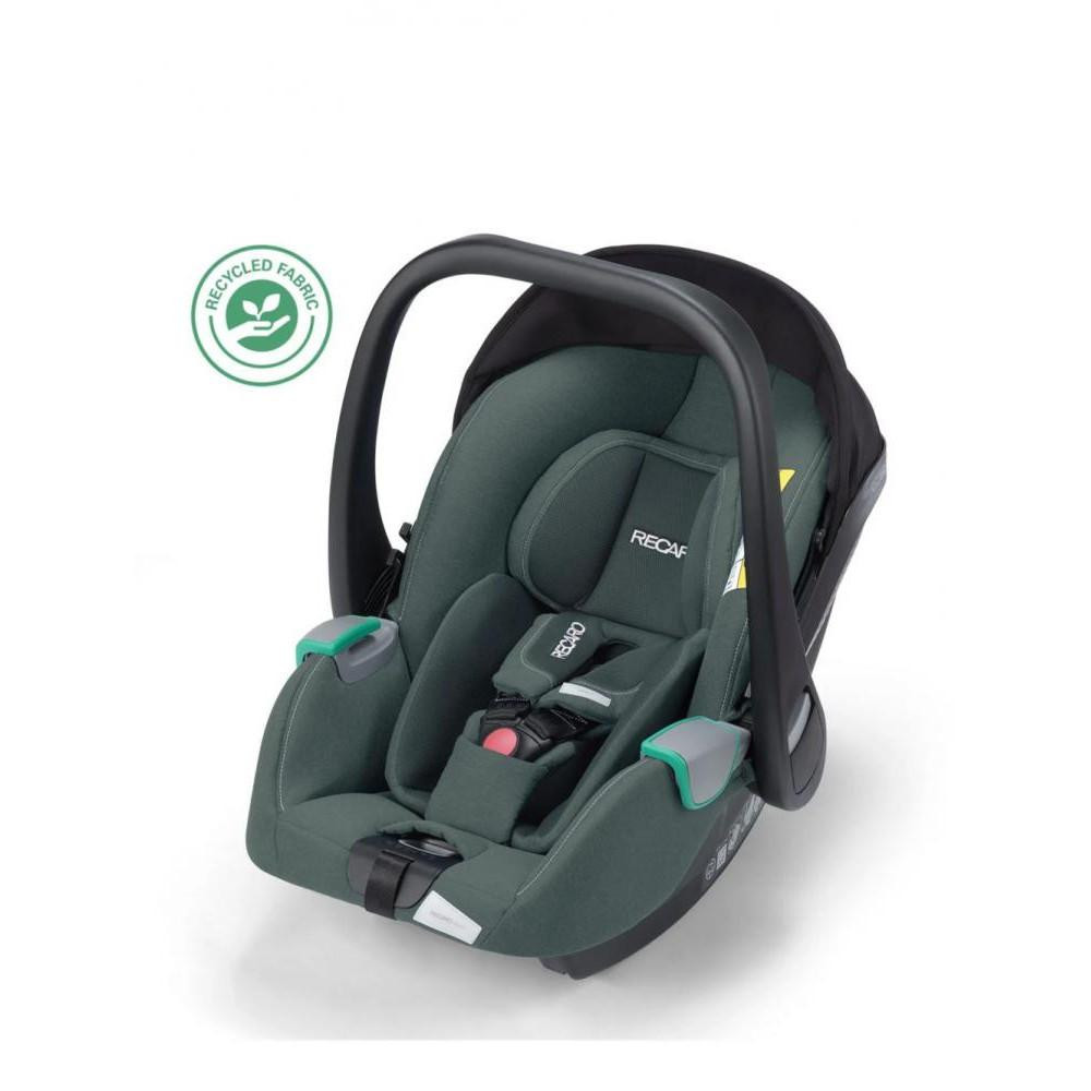 Recaro AVAN Mineral Green (00089030670050) - зображення 1