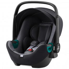   Britax-Romer BABY-SAFE 3 i-SIZE Graphite Marble (2000036941)