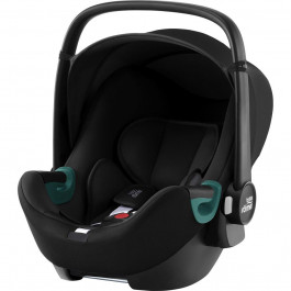   Britax-Romer Baby-Safe 3 i-Size Space Black (2000035069)