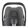 Maxi-Cosi CabrioFix i-Size Select Grey (8558029110) - зображення 4