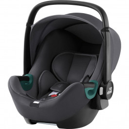   Britax-Romer Baby-Safe 3 i-Size Midnight Grey (2000035071)