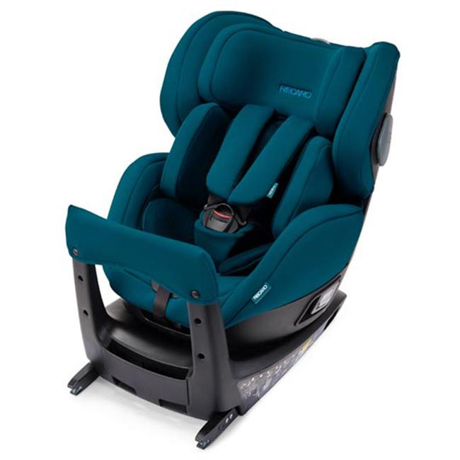 Recaro Salia Select Teal Green (89025410050) - зображення 1