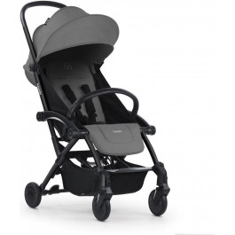   Bumprider Connect3 Black-Grey (51284-2109)