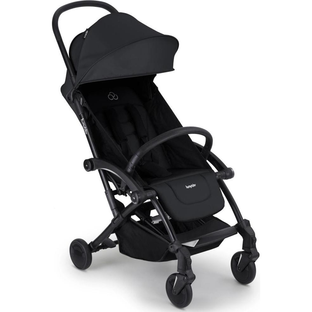 Bumprider Connect3 Black-Black (51284-2104) - зображення 1