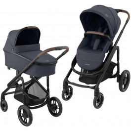   Maxi-Cosi Plaza Plus Essential Graphite (1919750110)