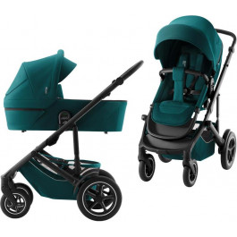   Britax-Romer SMILE 5Z Atlantic Green (2000037977)