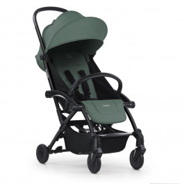   Bumprider Connect3 Black-Olive (51284-2105)