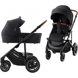   Britax-Romer Smile 5Z Galaxy Black (2000037979)