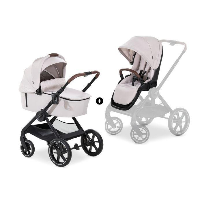 Hauck Walk N Care beige (16546-1) - зображення 1