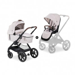   Hauck Walk N Care beige (16546-1)