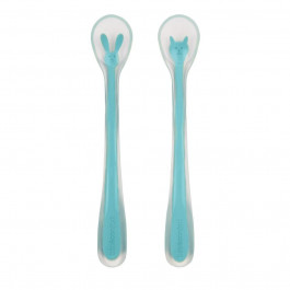   Bebe Confort Silicone spoons (3105204300)