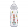 Bebe Confort Emotion PP Bottle біла (3102202020) - зображення 1