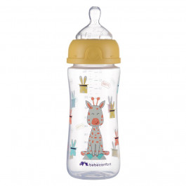   Bebe Confort Emotion PP Bottle жовта (3102202030)