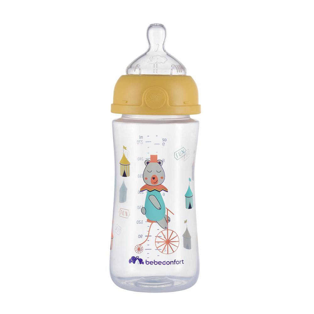 Bebe Confort Emotion PP Bottle жовта (3102201980) - зображення 1