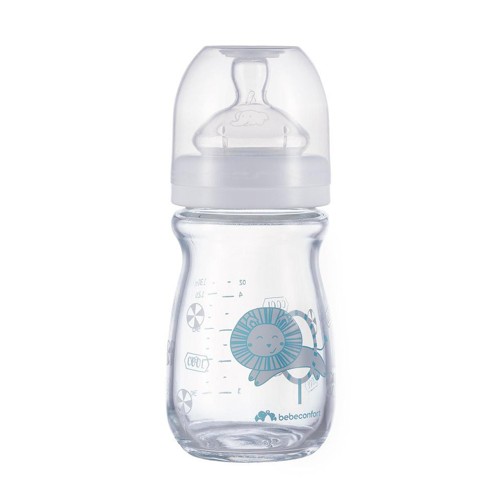 Bebe Confort Emotion glass bottle (3102201940) - зображення 1