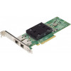 Lenovo ThinkSystem Broadcom 57416 10GBASE-T 2-Port PCIe Ethernet Adapter (7ZT7A00496) - зображення 1