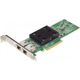   Lenovo ThinkSystem Broadcom 57416 10GBASE-T 2-Port PCIe Ethernet Adapter (7ZT7A00496)