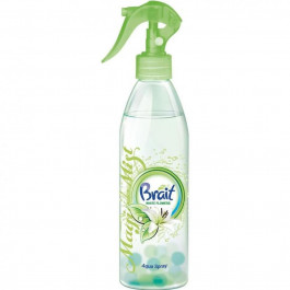   Brait Освіжувач повітря  Magic Mist White Flowers 425 мл (5908241711486)