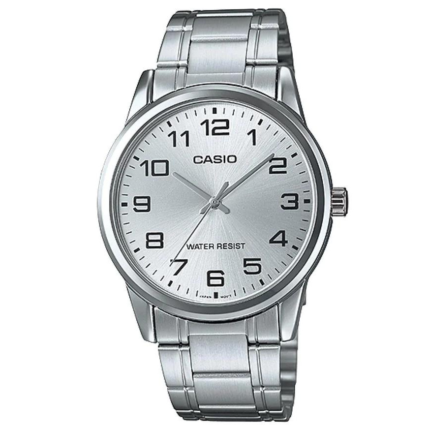 Casio Standard Analogue MTP-V001D-7BUDF - зображення 1