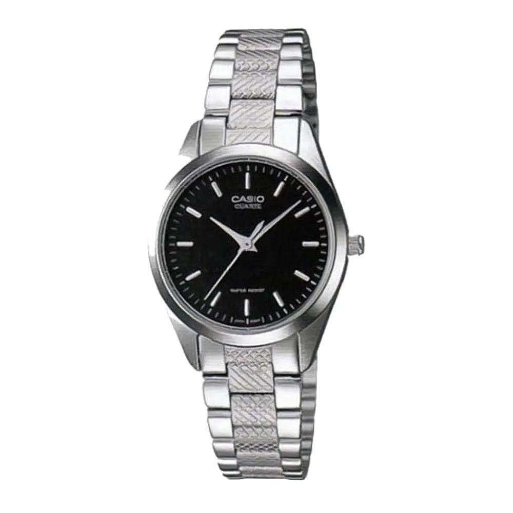 Casio Standard Analogue LTP-1274D-1A - зображення 1